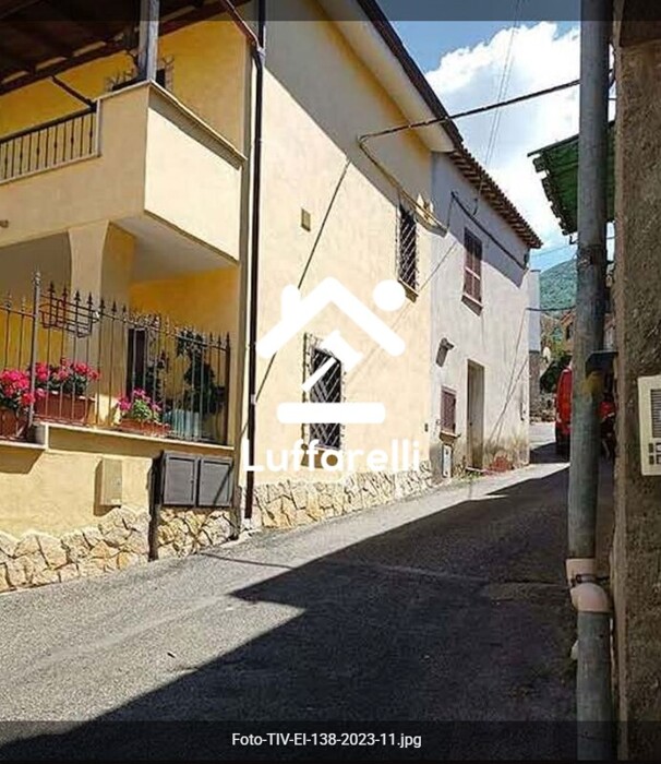 Immagine di APPARTAMENTI VIA FRANCESCO BARACCA – MARCELLINA (RM)