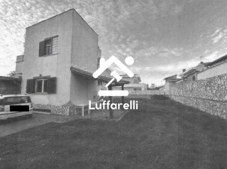 Immagine di VILLINO VIALE NUOVA CALIFORNIA – ARDEA (RM)