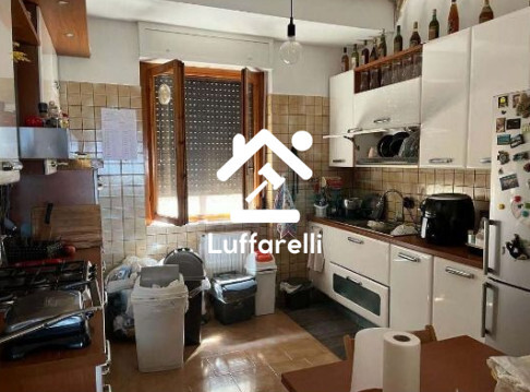 Immagine di APPARTAMENTO VIA MONTECOMPATRI – MONTE PORZIO CATONE (RM)