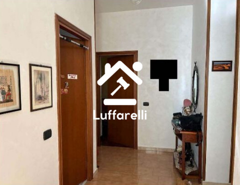 Immagine di APPARTAMENTO VIA MONTECOMPATRI – MONTE PORZIO CATONE (RM)