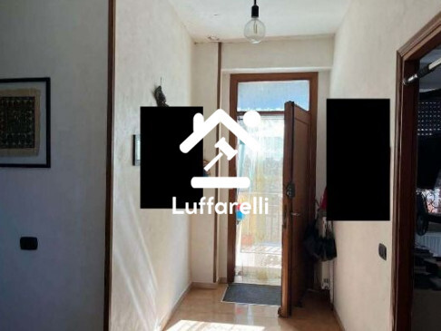 Immagine di APPARTAMENTO VIA MONTECOMPATRI – MONTE PORZIO CATONE (RM)