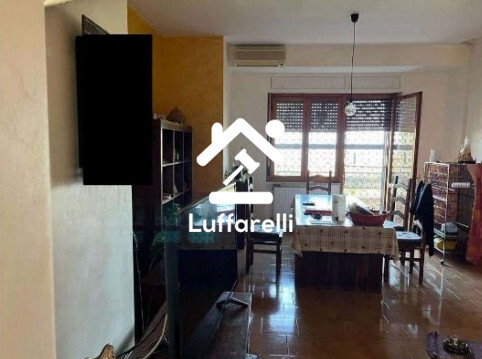 Immagine di APPARTAMENTO VIA MONTECOMPATRI – MONTE PORZIO CATONE (RM)