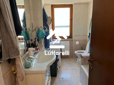 Immagine di APPARTAMENTO VIA MONTECOMPATRI – MONTE PORZIO CATONE (RM)