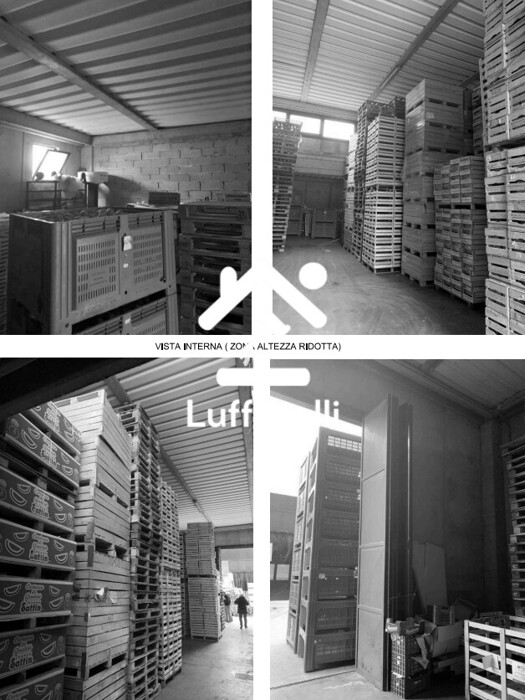 Immagine di PORZIONE DI FABBRICATO VIALE PIEMONTE – FONDI (LT)