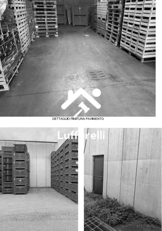 Immagine di PORZIONE DI FABBRICATO VIALE PIEMONTE – FONDI (LT)