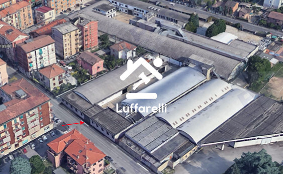 Immagine di COMPENDIO IMMOBILIARE VIA DEL SANTUARIO – PIOLTELLO (MI)