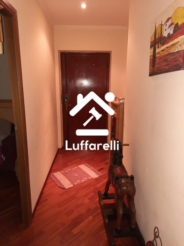 Immagine di APPARTAMENTO VIA LUIGI PIRANDELLO – ROMA