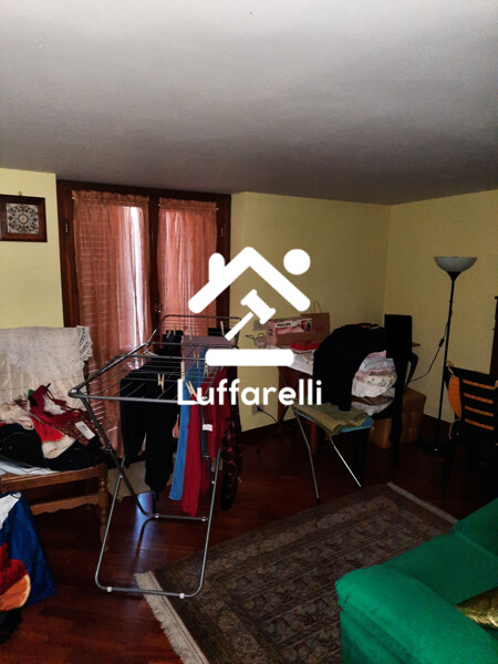 APPARTAMENTO VIA LUIGI PIRANDELLO - ROMA — foto 8