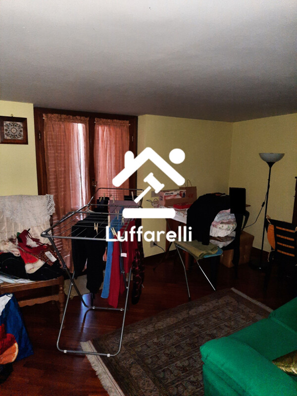 Immagine di APPARTAMENTO VIA LUIGI PIRANDELLO – ROMA