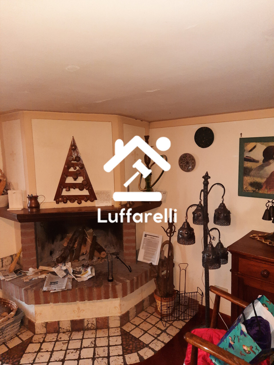 APPARTAMENTO VIA LUIGI PIRANDELLO - ROMA — foto 4