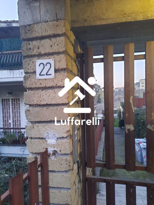 Immagine di APPARTAMENTO VIA LUIGI PIRANDELLO – ROMA