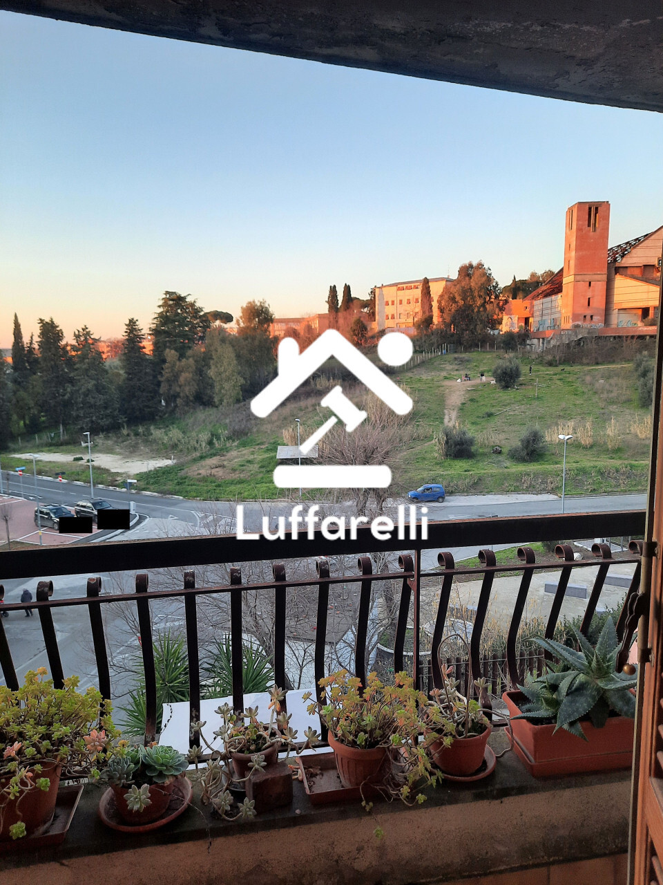 APPARTAMENTO VIA LUIGI PIRANDELLO - ROMA — foto 9