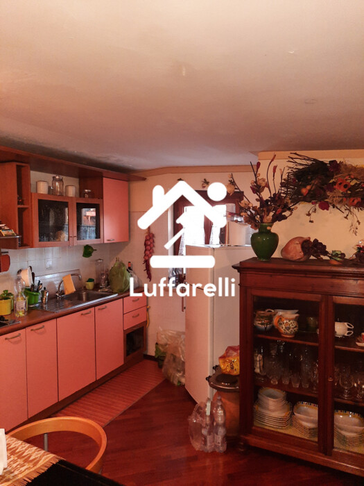 Immagine di APPARTAMENTO VIA LUIGI PIRANDELLO – ROMA