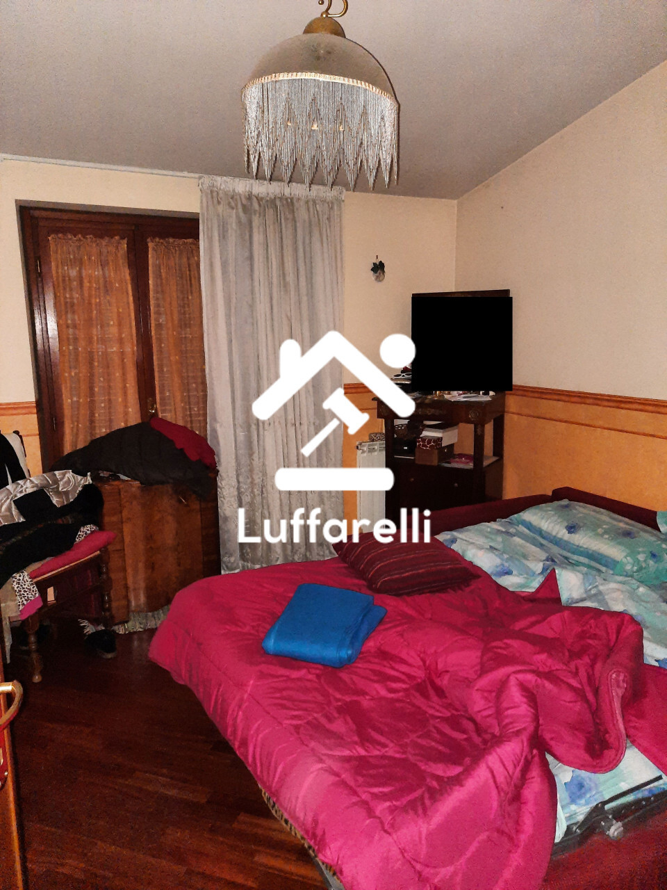 APPARTAMENTO VIA LUIGI PIRANDELLO - ROMA — foto 6