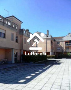 APPARTAMENTO VIA VINCENZO MONTI - ROBECCHETTO CON INDUNO (MI) — foto 4
