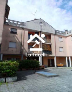 Immagine di APPARTAMENTO VIA VINCENZO MONTI – ROBECCHETTO CON INDUNO (MI)