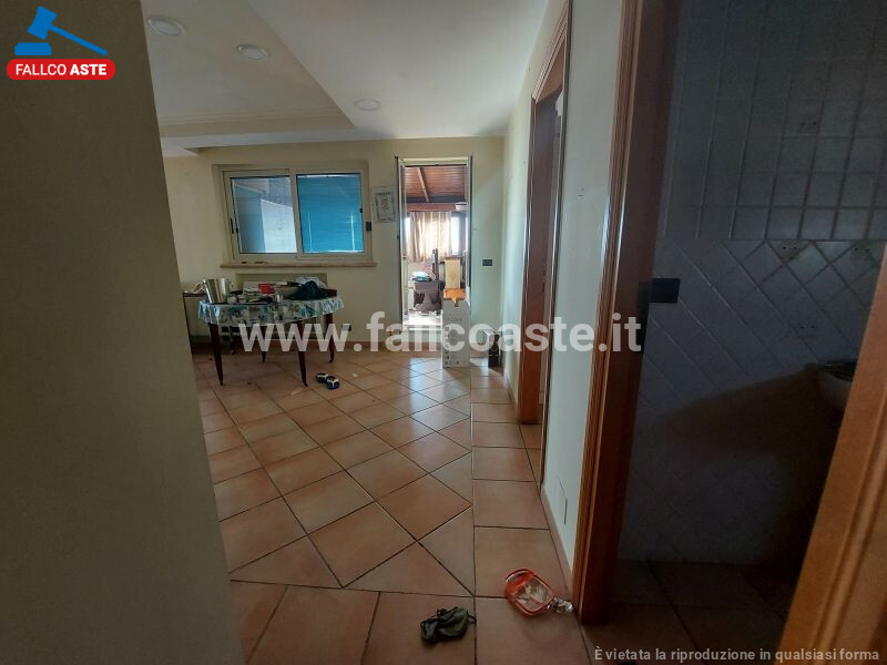 Immagine di APPARTAMENTO VIA GIUSEPPE CERBARA – ROMA