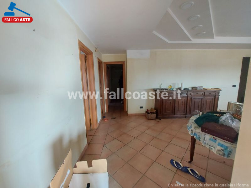 Immagine di APPARTAMENTO VIA GIUSEPPE CERBARA – ROMA