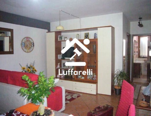 Immagine di APPARTAMENTO VIA BORGO VALLE VERGINE – ROCCA DI PAPA (RM)