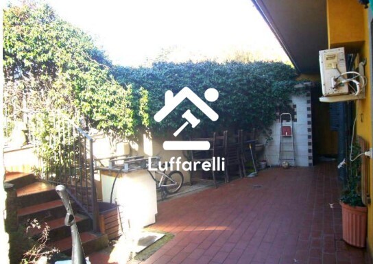 Immagine di APPARTAMENTO VIA BORGO VALLE VERGINE – ROCCA DI PAPA (RM)