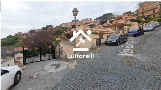 APPARTAMENTO VIA BORGO VALLE VERGINE - ROCCA DI PAPA — foto 3