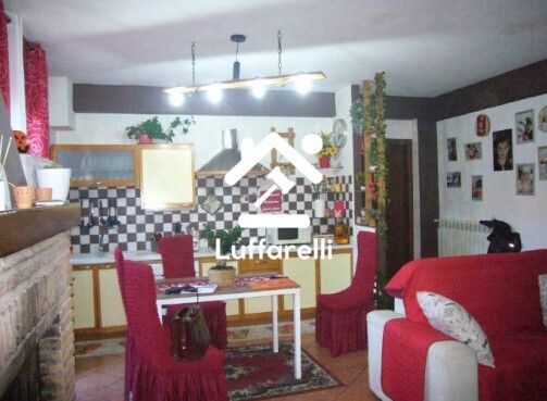 APPARTAMENTO VIA BORGO VALLE VERGINE - ROCCA DI PAPA — foto 7