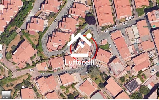 Immagine di APPARTAMENTO VIA BORGO VALLE VERGINE – ROCCA DI PAPA (RM)