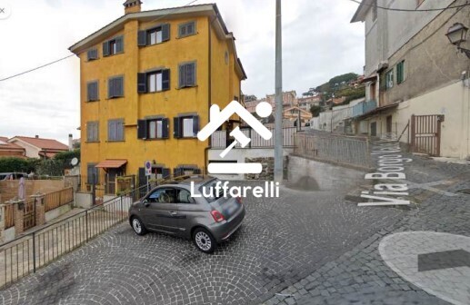 APPARTAMENTO VIA BORGO VALLE VERGINE - ROCCA DI PAPA — foto 4