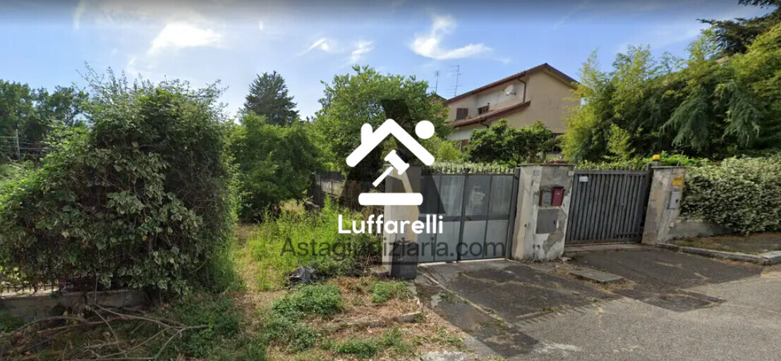 Immagine di VILLINO VIA TITO SILVANI – TIVOLI (RM)