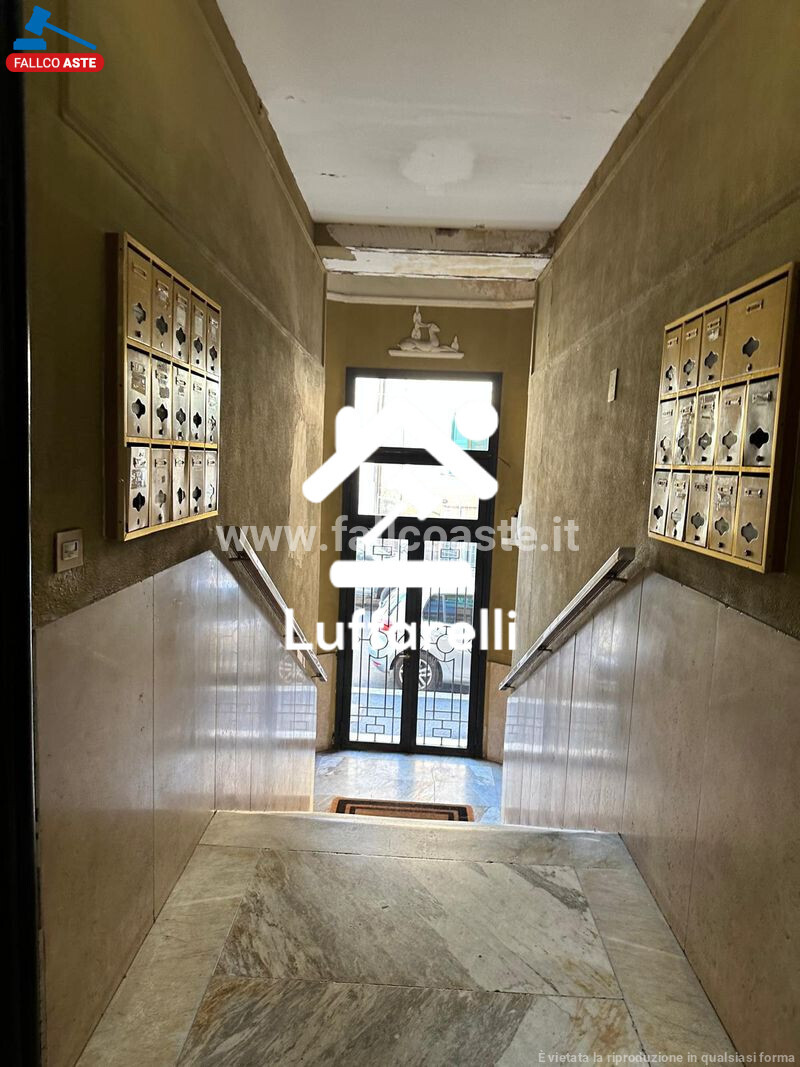 APPARTAMENTO VIA GABRIO SERBELLONI - ROMA — foto 2