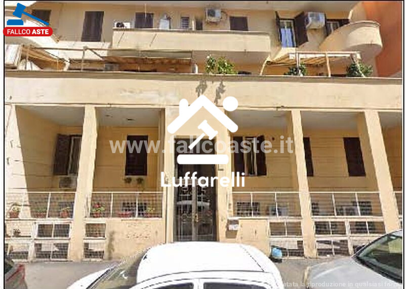 Immagine di APPARTAMENTO VIA GABRIO SERBELLONI – ROMA