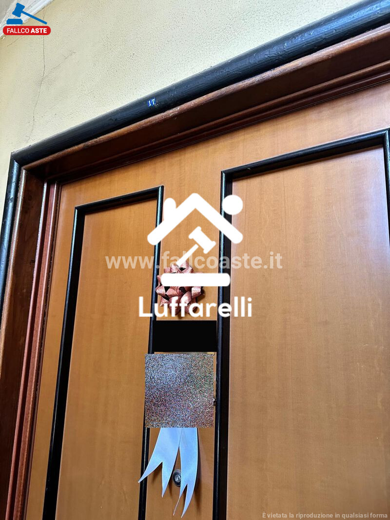 APPARTAMENTO VIA GABRIO SERBELLONI - ROMA — foto 3