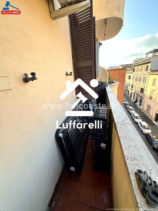 Immagine di APPARTAMENTO VIA GABRIO SERBELLONI – ROMA