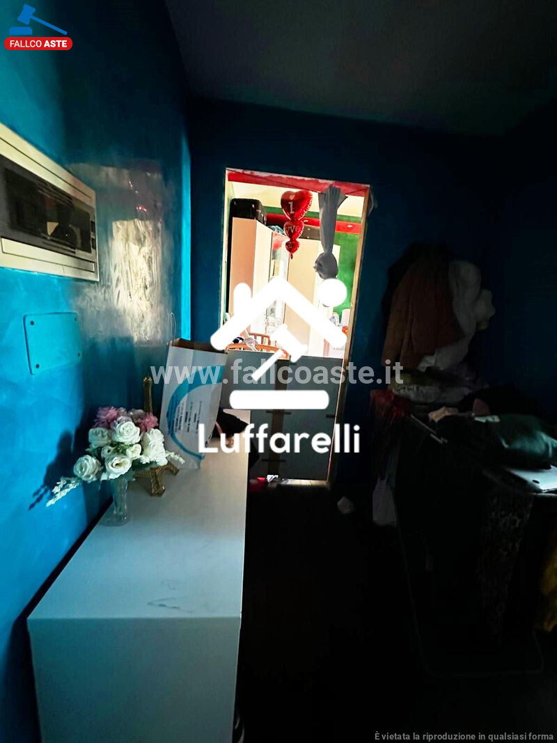 APPARTAMENTO VIA GABRIO SERBELLONI - ROMA — foto 4