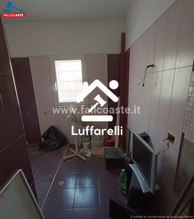 Immagine di VILLETTA VIA ARICH BOEHRINGER – ROMA