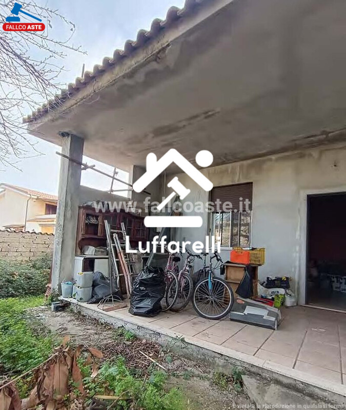 Immagine di VILLETTA VIA ARICH BOEHRINGER – ROMA