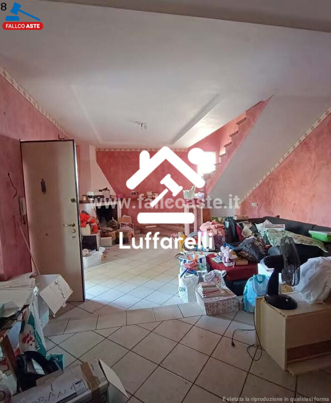 Immagine di VILLETTA VIA ARICH BOEHRINGER – ROMA