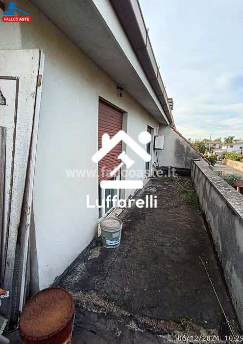 Immagine di VILLETTA VIA ARICH BOEHRINGER – ROMA