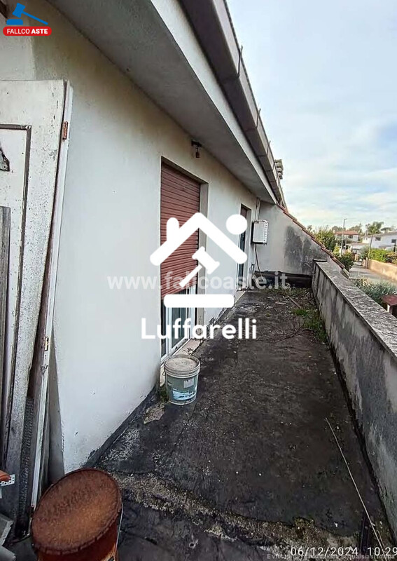 Immagine di VILLETTA VIA ARICH BOEHRINGER – ROMA