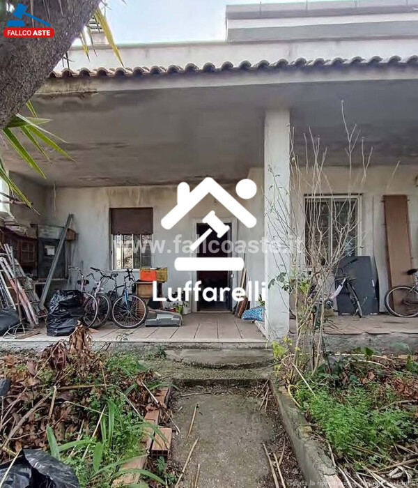 Immagine di VILLETTA VIA ARICH BOEHRINGER – ROMA