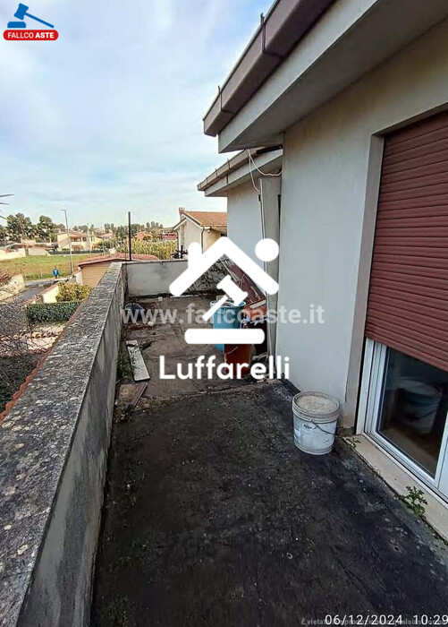 Immagine di VILLETTA VIA ARICH BOEHRINGER – ROMA