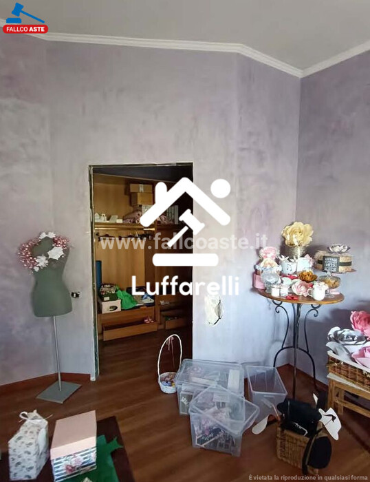 Immagine di VILLETTA VIA ARICH BOEHRINGER – ROMA