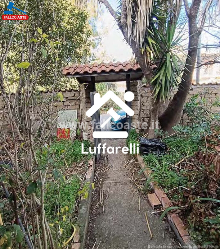 Immagine di VILLETTA VIA ARICH BOEHRINGER – ROMA