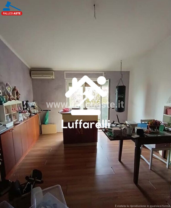 Immagine di VILLETTA VIA ARICH BOEHRINGER – ROMA