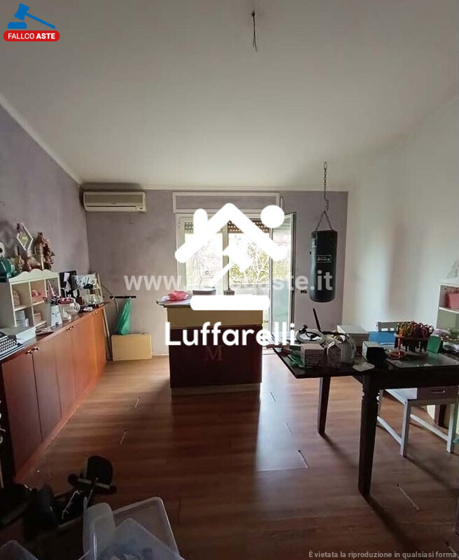 Immagine di VILLETTA VIA ARICH BOEHRINGER – ROMA