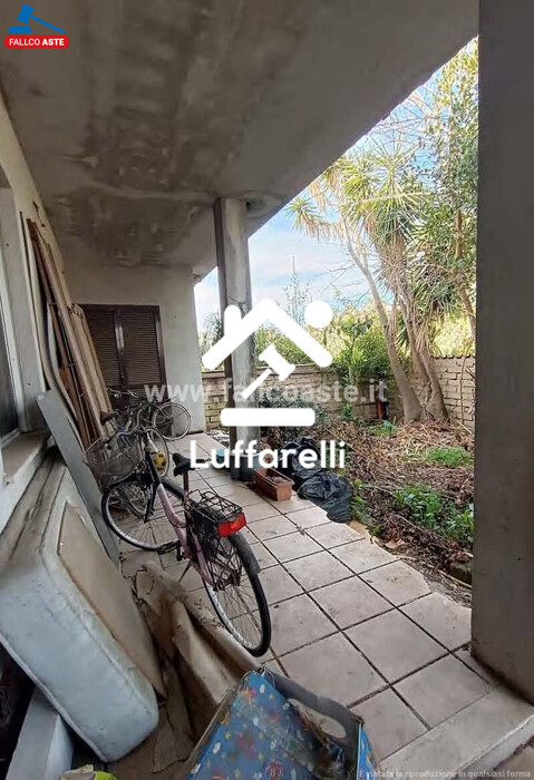 Immagine di VILLETTA VIA ARICH BOEHRINGER – ROMA