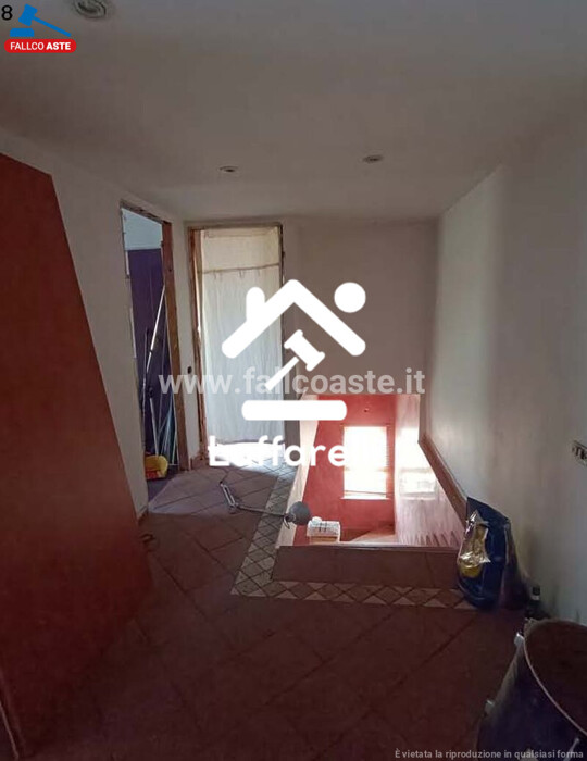 Immagine di VILLETTA VIA ARICH BOEHRINGER – ROMA