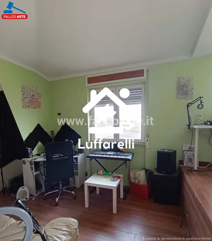 Immagine di VILLETTA VIA ARICH BOEHRINGER – ROMA