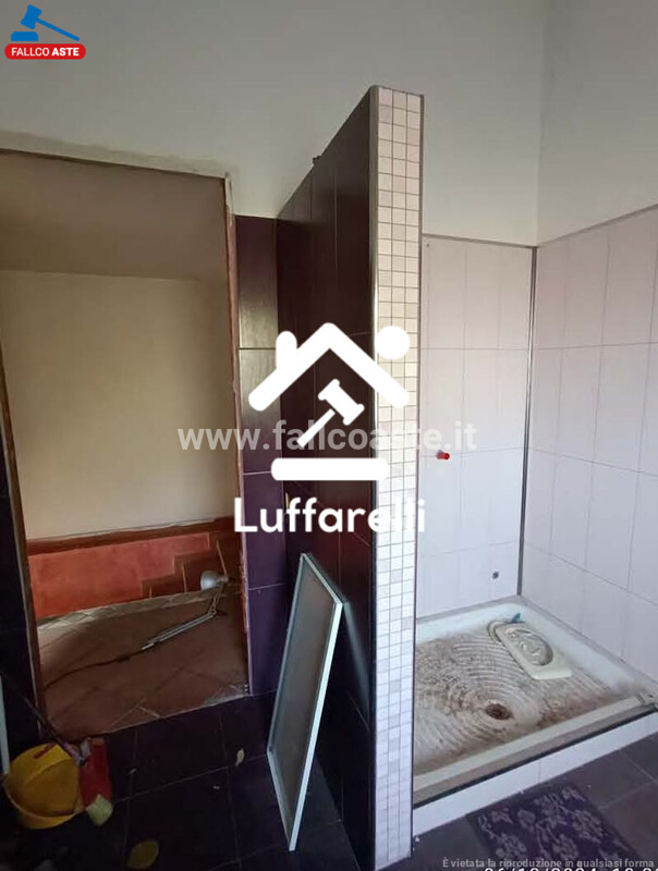 Immagine di VILLETTA VIA ARICH BOEHRINGER – ROMA