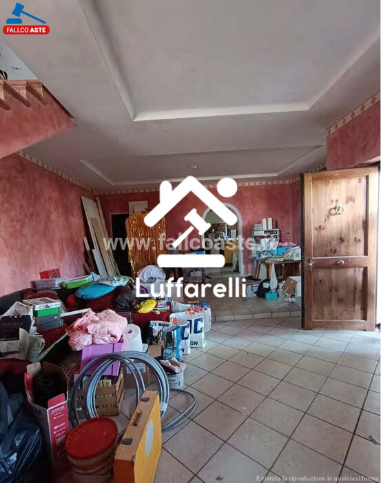 Immagine di VILLETTA VIA ARICH BOEHRINGER – ROMA